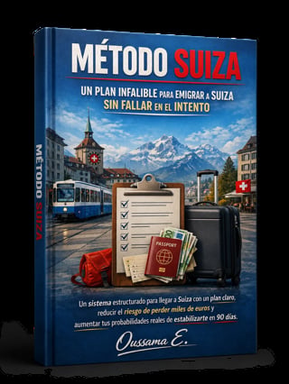 Método Suiza