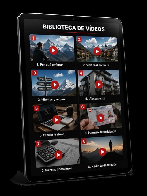 Biblioteca de Videos